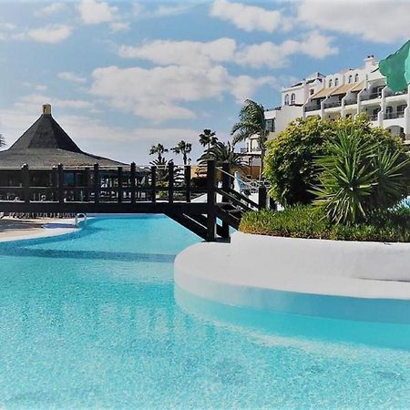 Апартаменти Wonderful Pools Rocas Del Mar Коста-дель-Сіленсіо Екстер'єр фото
