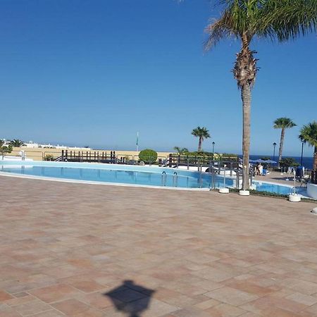Апартаменти Wonderful Pools Rocas Del Mar Коста-дель-Сіленсіо Екстер'єр фото