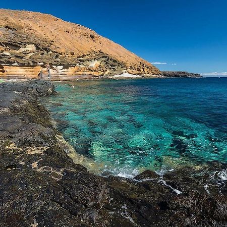 Апартаменти Wonderful Pools Rocas Del Mar Коста-дель-Сіленсіо Екстер'єр фото