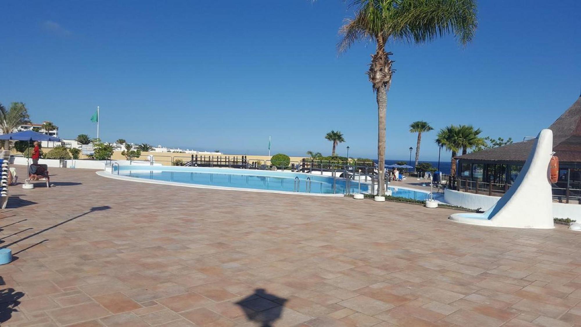 Апартаменти Wonderful Pools Rocas Del Mar Коста-дель-Сіленсіо Екстер'єр фото