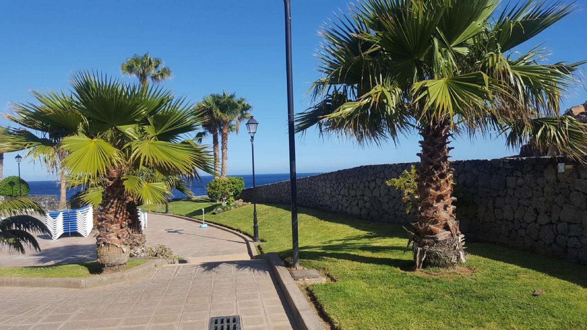 Апартаменти Wonderful Pools Rocas Del Mar Коста-дель-Сіленсіо Екстер'єр фото