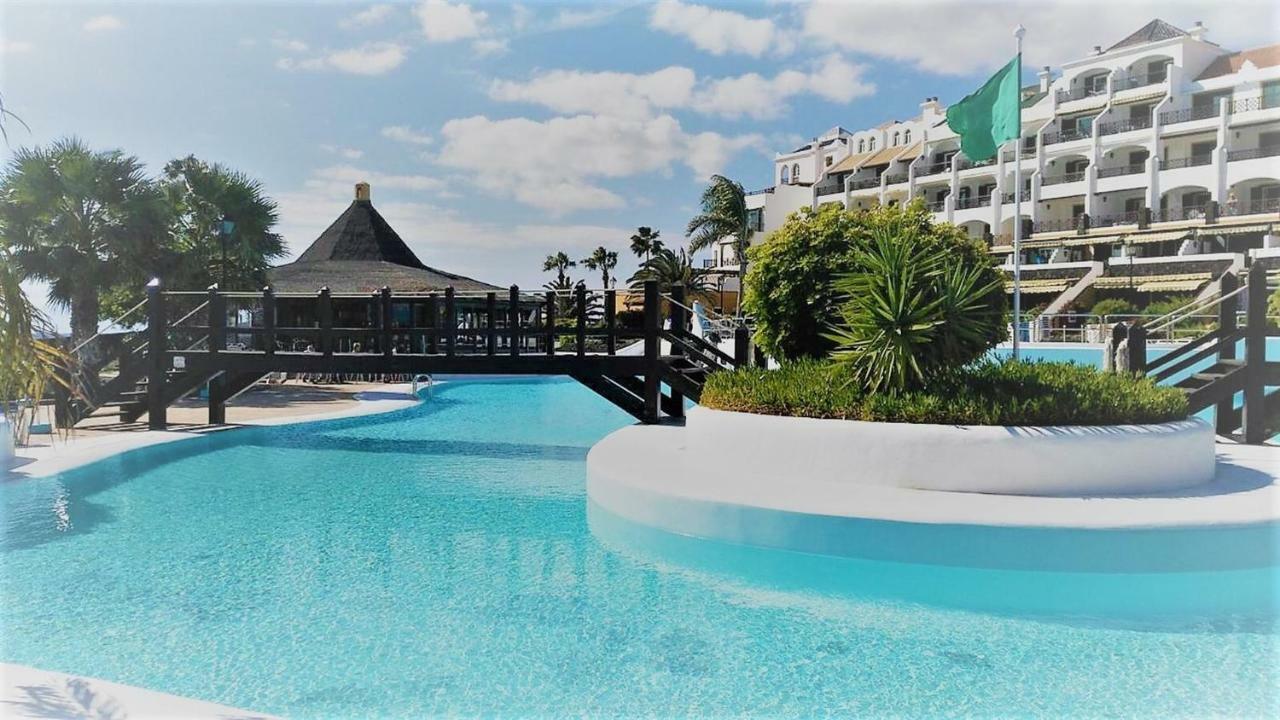 Апартаменти Wonderful Pools Rocas Del Mar Коста-дель-Сіленсіо Екстер'єр фото