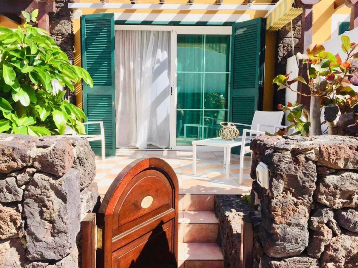 Апартаменти Wonderful Pools Rocas Del Mar Коста-дель-Сіленсіо Екстер'єр фото