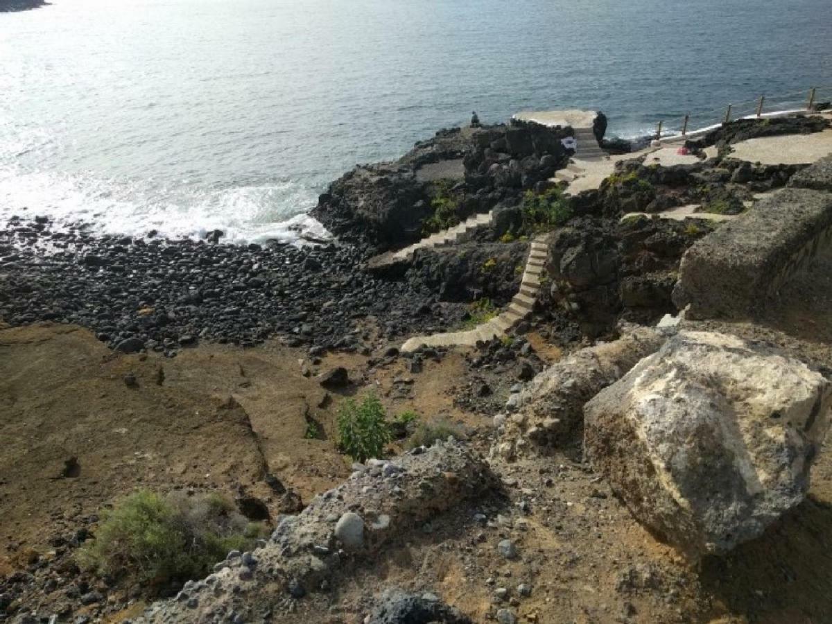 Апартаменти Wonderful Pools Rocas Del Mar Коста-дель-Сіленсіо Екстер'єр фото