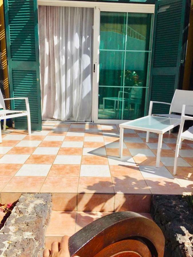 Апартаменти Wonderful Pools Rocas Del Mar Коста-дель-Сіленсіо Екстер'єр фото